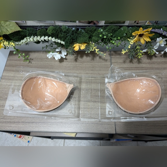 Sexy Women Invisible Push Up Bra Self-Adhesive - Picture 12 of 12